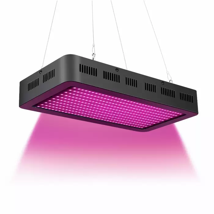 NZ$500 2000W SMD LED Grow Light High Power For Indoor Growing