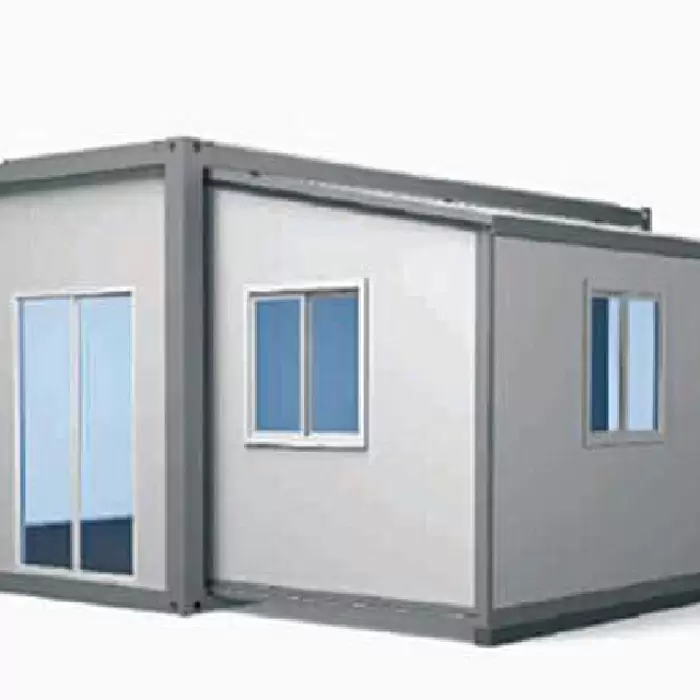 NZ$40,000 Portable Expandable Homes on Carousell