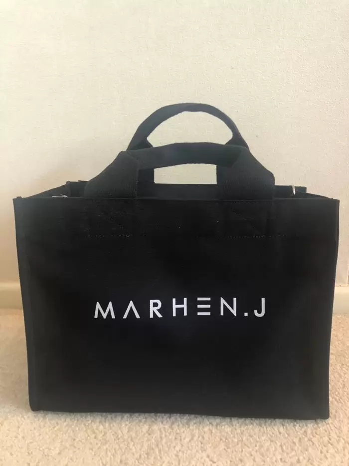 NZ$250 Korean Brand Bag “Marhen J Rico Comfort Bag”