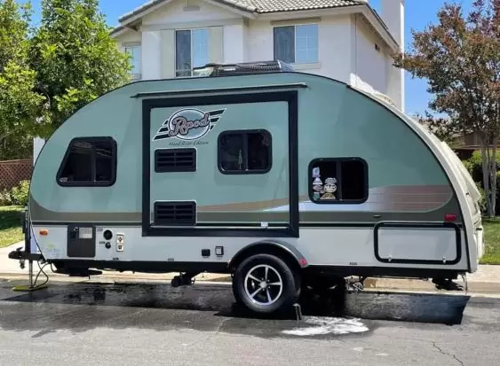 2015 hood River edition on Carousell